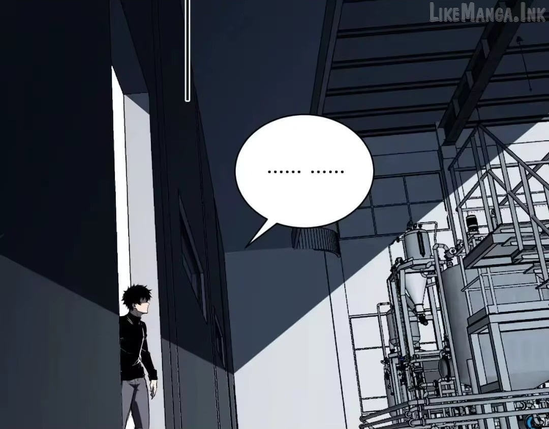 Doomsday for All: Me, Virus Monarch Chapter 122 - page 39
